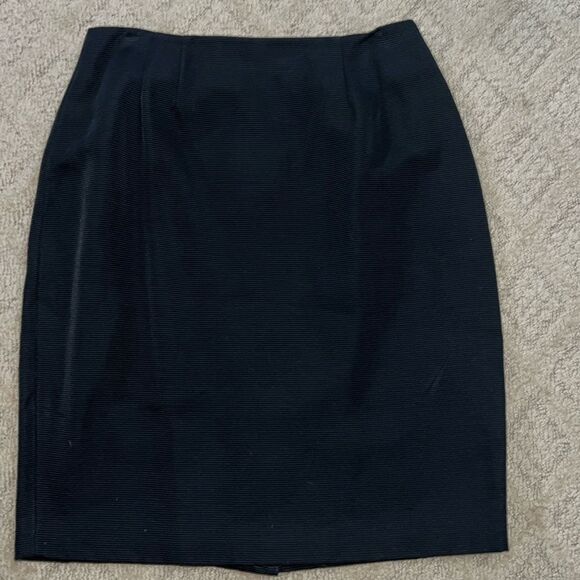 Ellen Tracy filly lines skirt size 12 - Picture 1 of 11